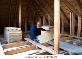 Types of Insulation We Offer in Bradford, PA